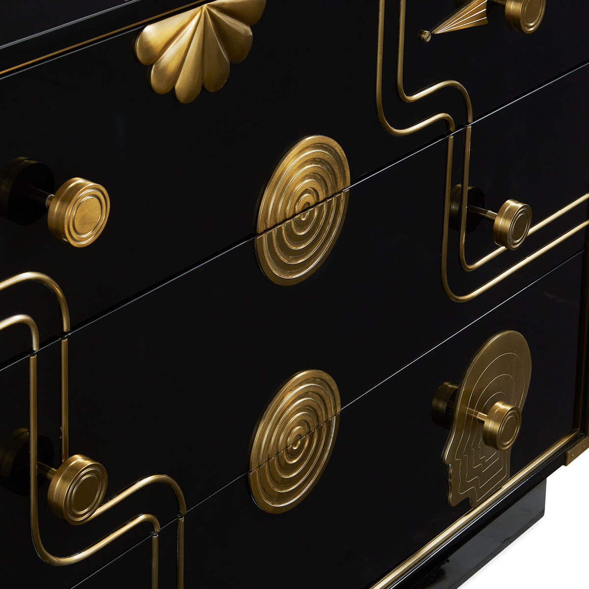 Gala Chest