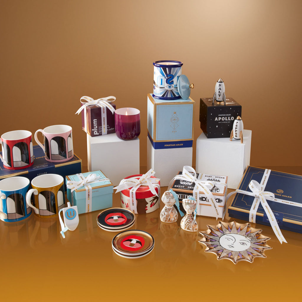 Druggist LSD Candle | Jonathan Adler UK