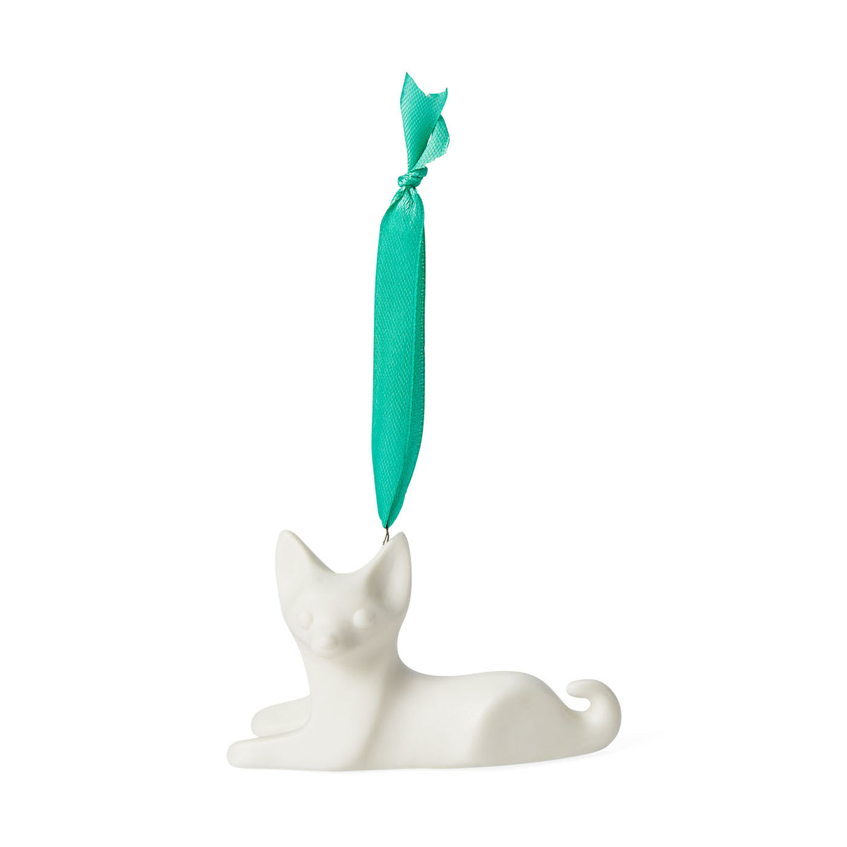 Chihuahua Ornament - styled view
