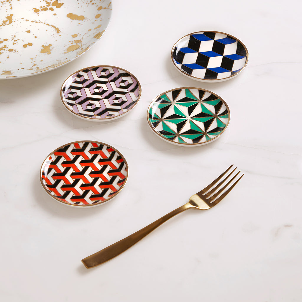 Versailles Coasters | Jonathan Adler UK