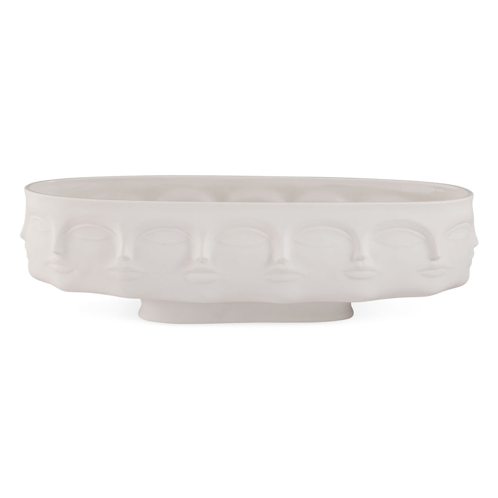 Dora Maar Long Bowl | Jonathan Adler UK