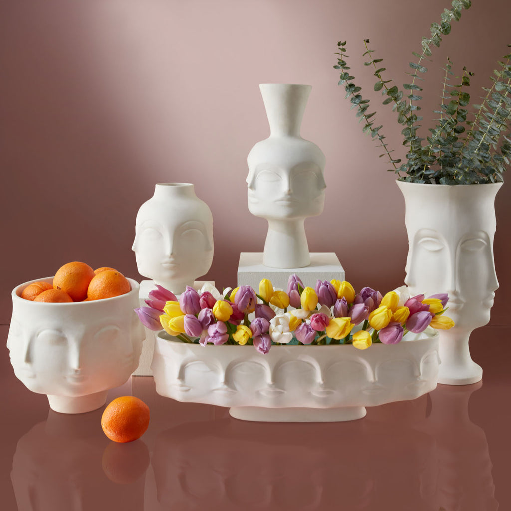 Dora Maar Long Bowl | Jonathan Adler UK