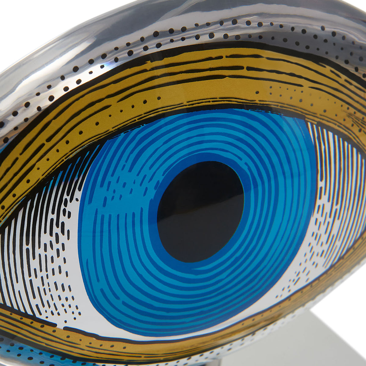 Druggist Eye Object - details view