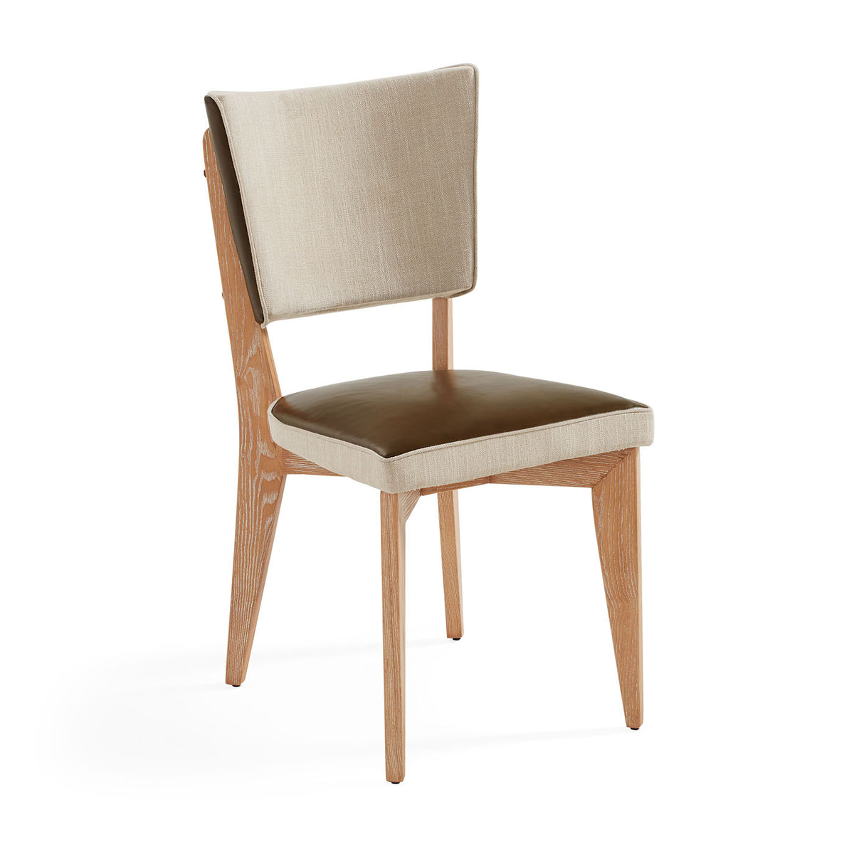 Rive Gauche Dining Chair - front view