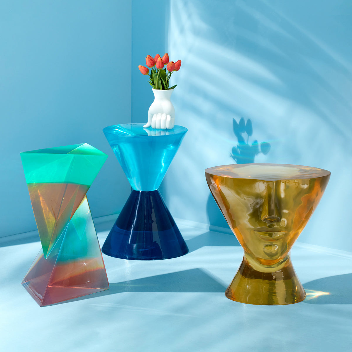 Giuliette Table