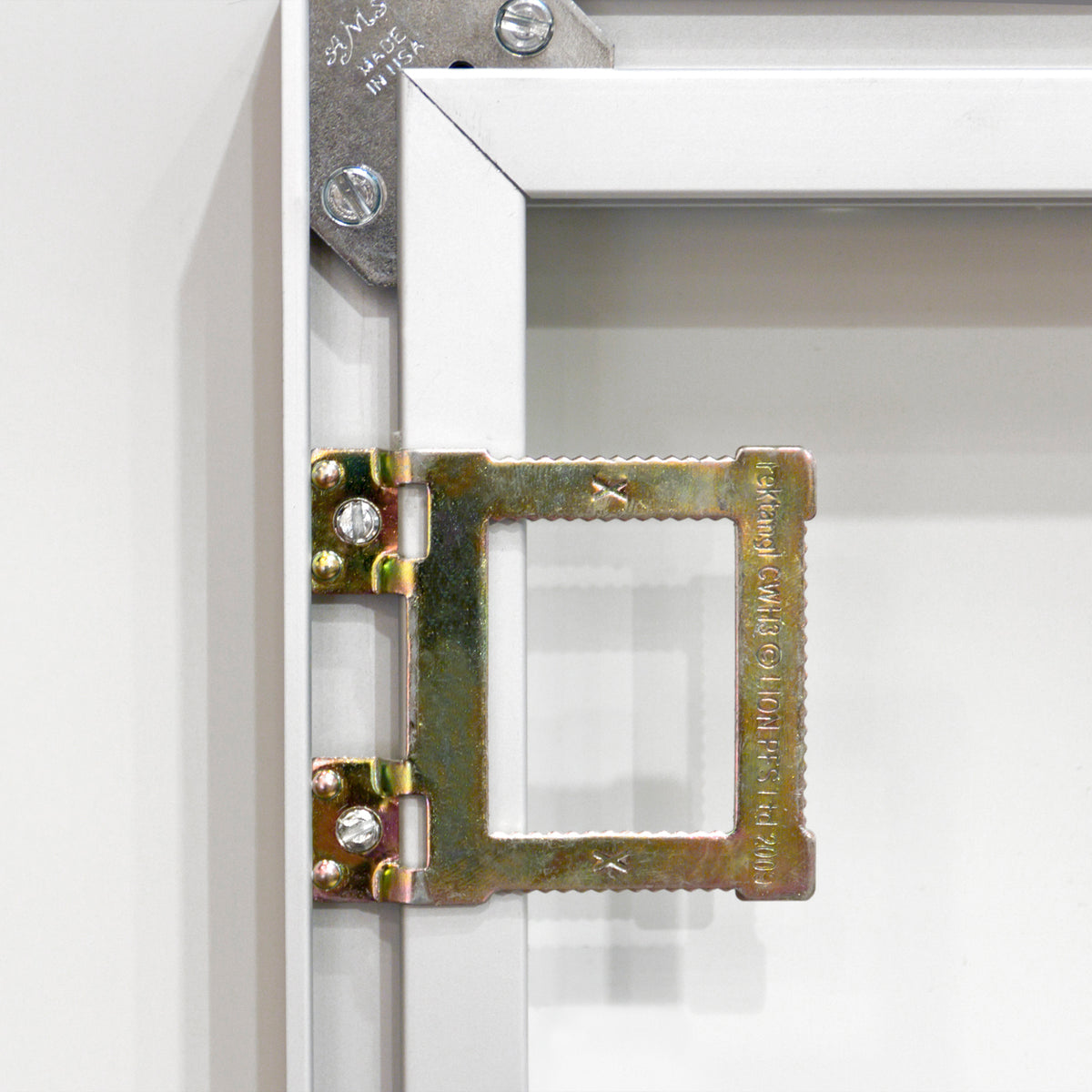 slim aarons photograph hardware - view 2