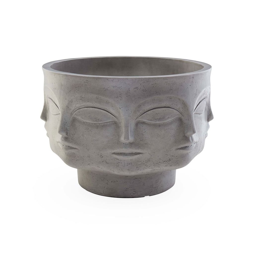 Dora Maar Low Planter | Jonathan Adler UK