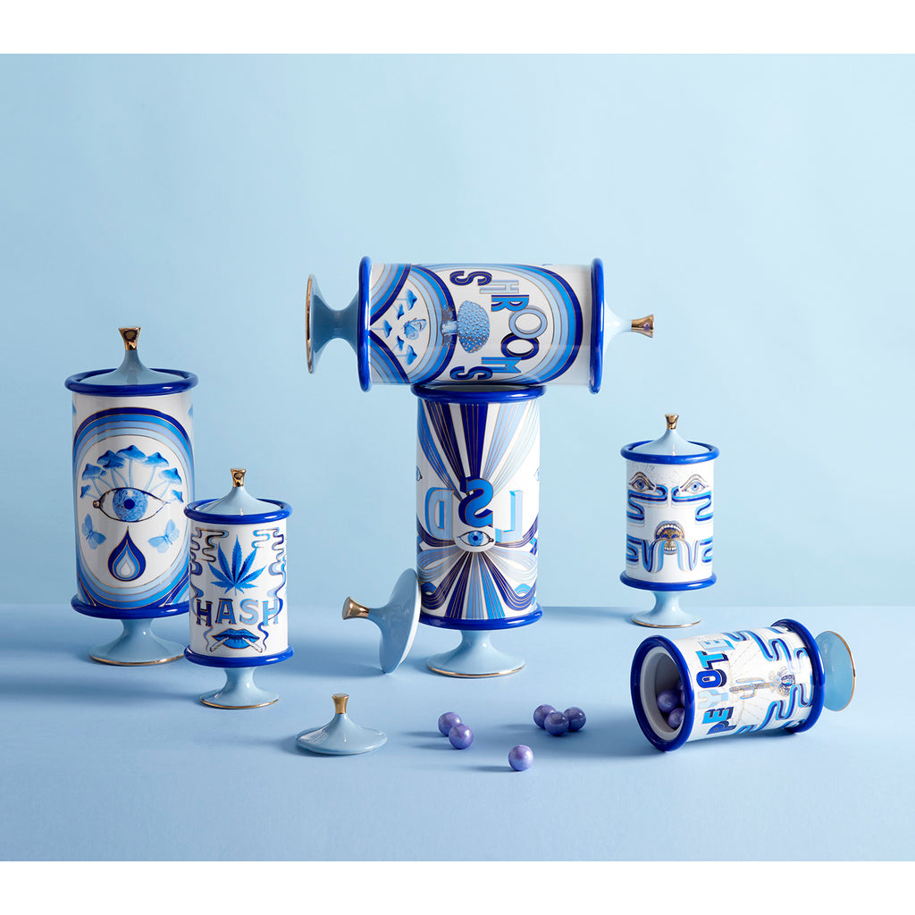 Druggist Canister Bundle | Jonathan Adler UK