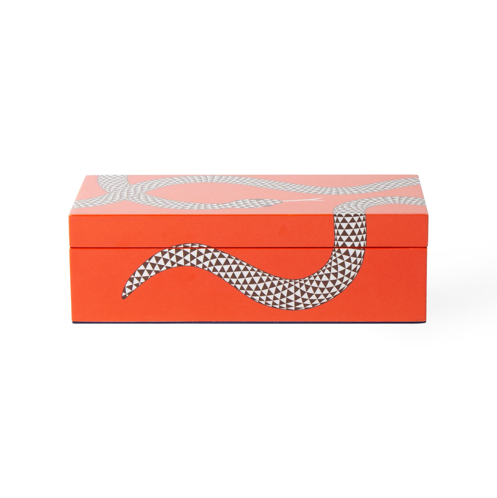 Jonathan Adler 収納ボックスEden Lacquer Box Eden Lacquer Jewelry Box | Jonathan Adler