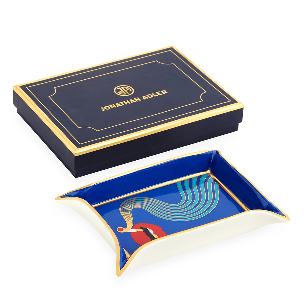 JONATHAN ADLER  トレー　DOSE JONATHAN ADLER トレー DOSE