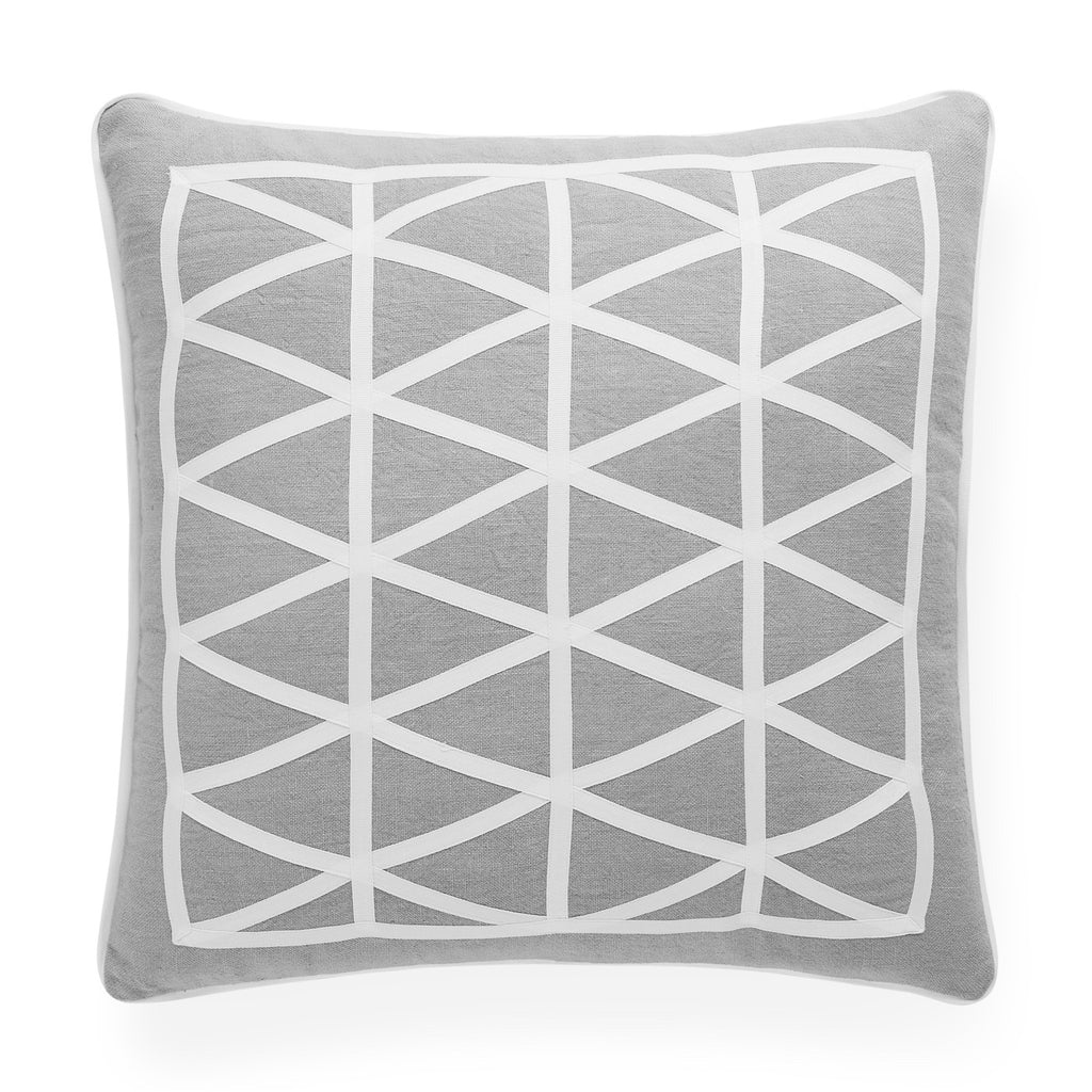 Positano Helix Cushion Jonathan Adler UK