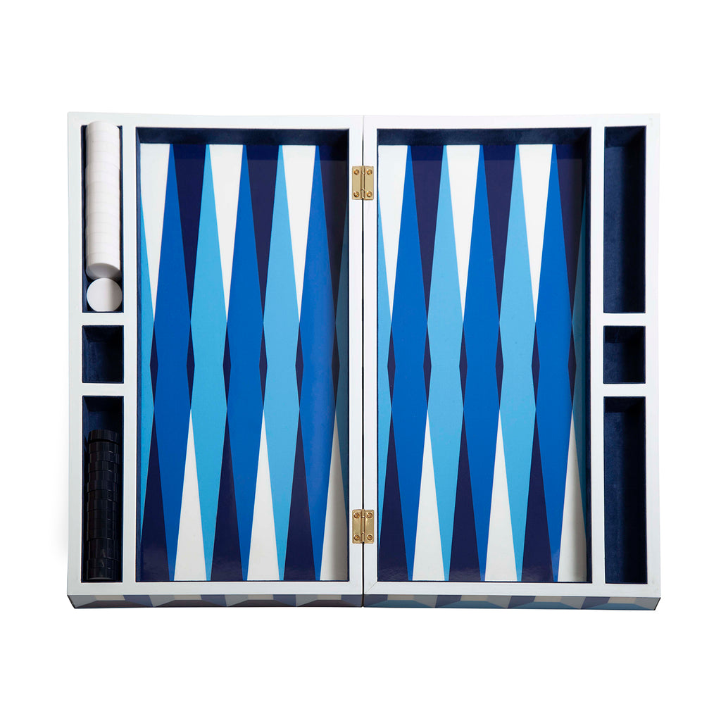 Sorrento Backgammon Set | Jonathan Adler UK