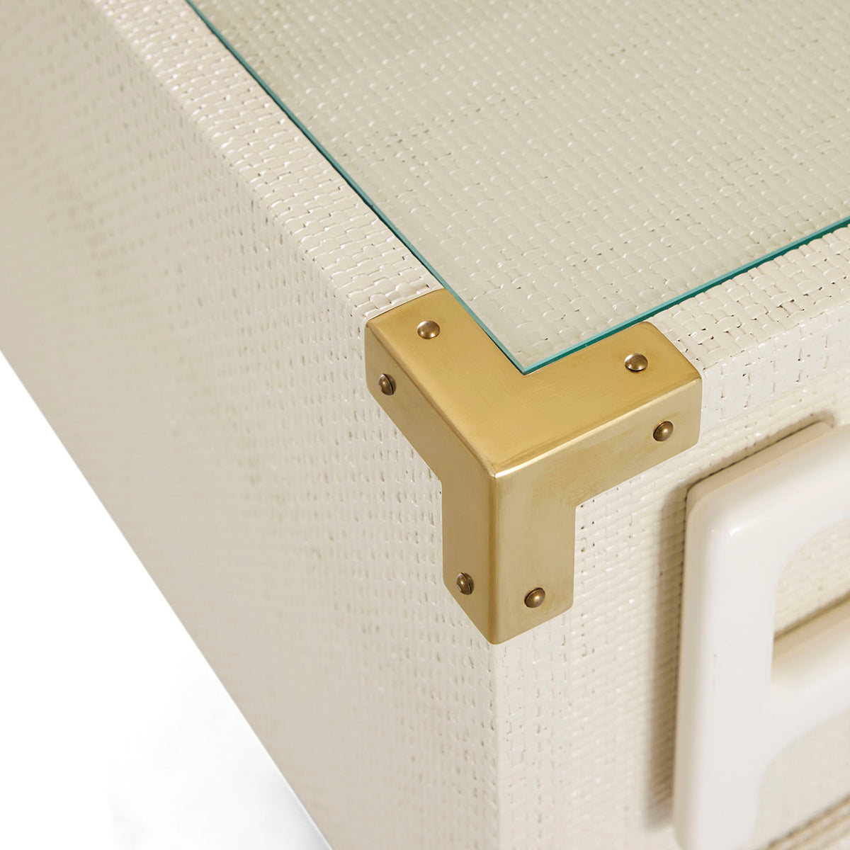 trousdale desk details