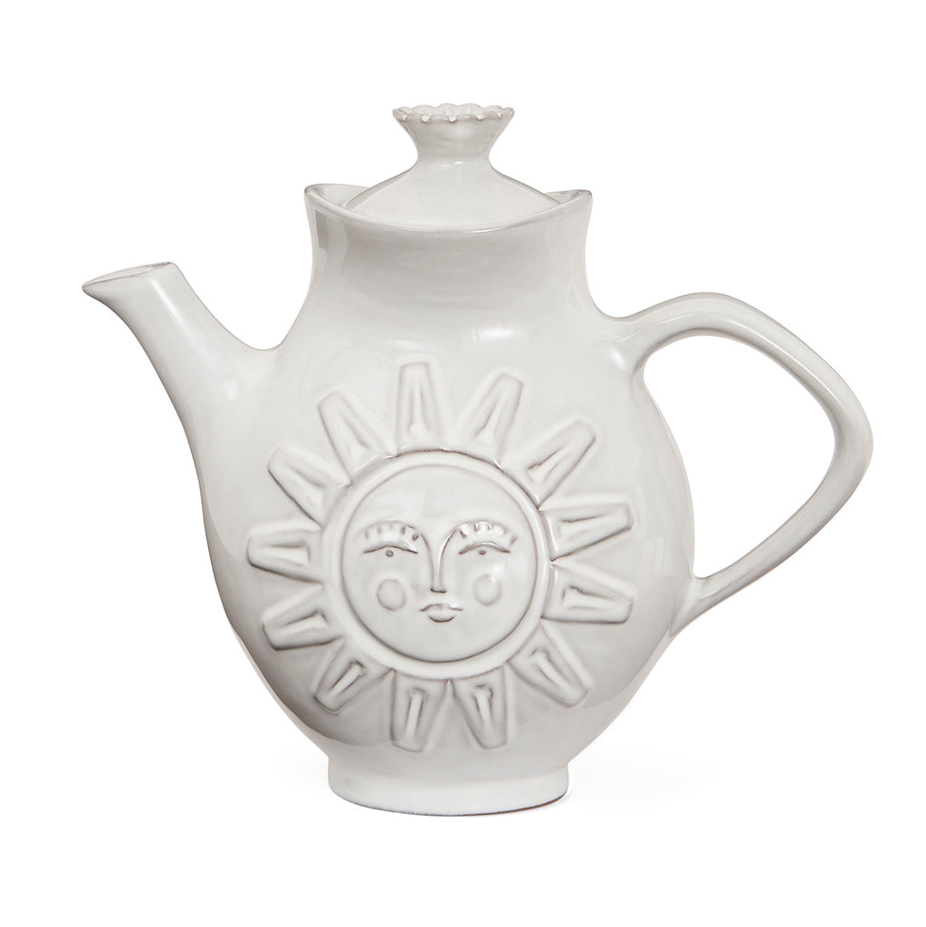 Utopia Sun Teapot | Jonathan Adler UK