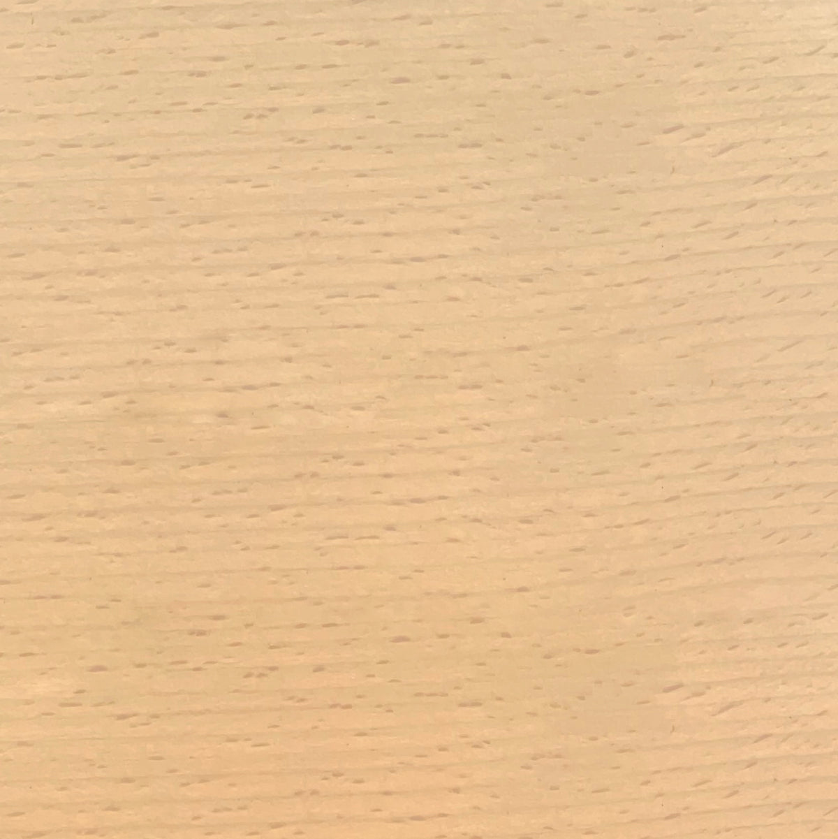 Natural Beech Wood Color Swatch