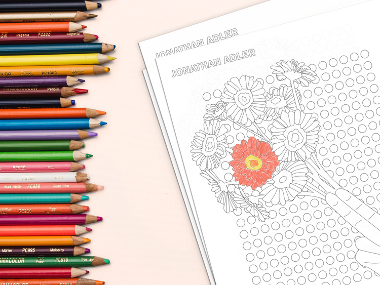Coloring Pages