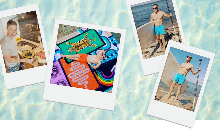 J’Adore: Endless Summer