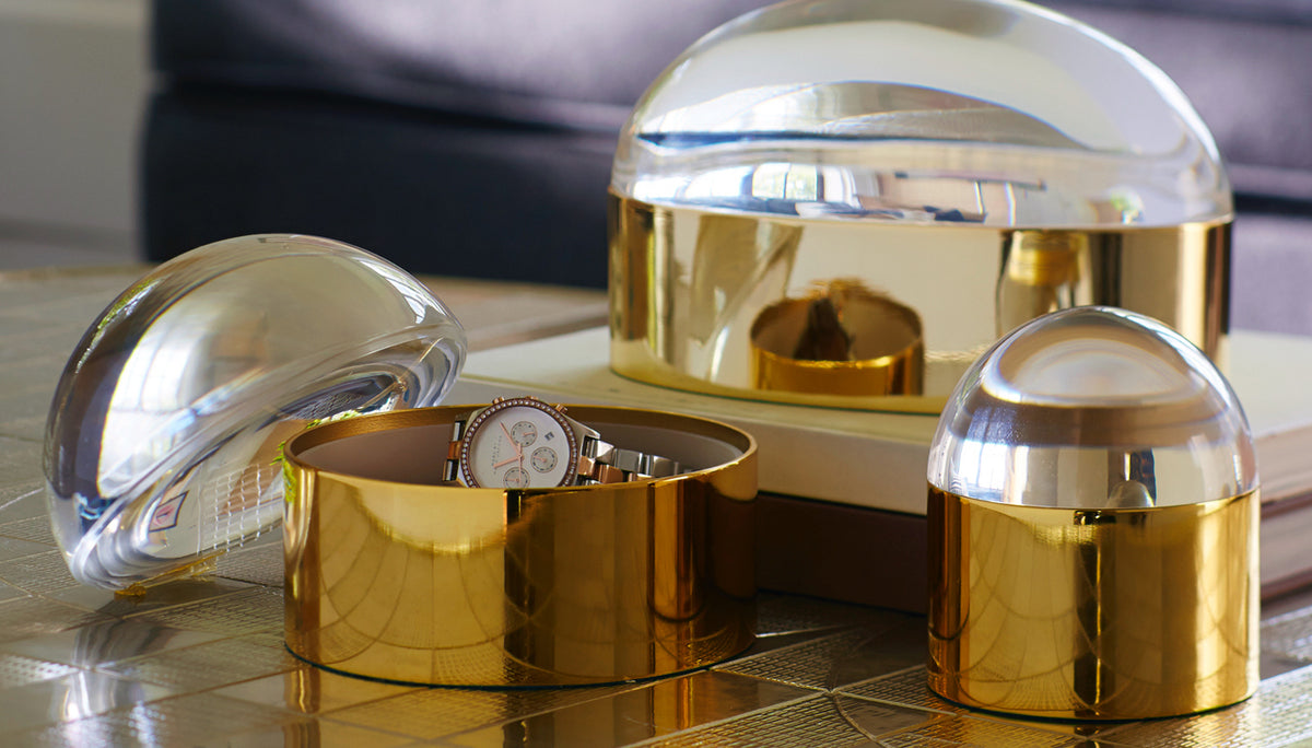 Eve Candle Holder Jonathan Adler UK