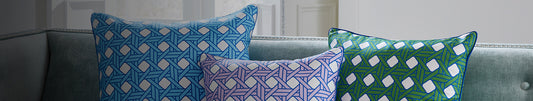 All Cushions & Throws