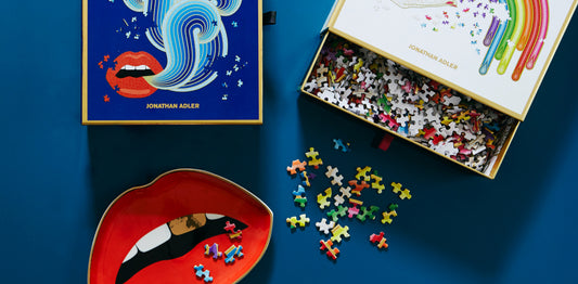Jonathan's Go-To Gifts For £50ish
