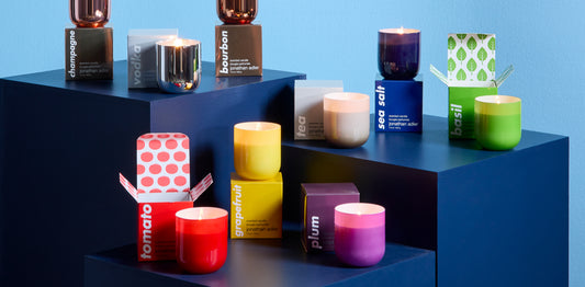 Gifts > Candles