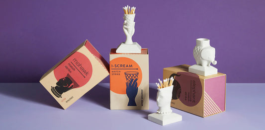 Housewarming Gifts For £50ish
