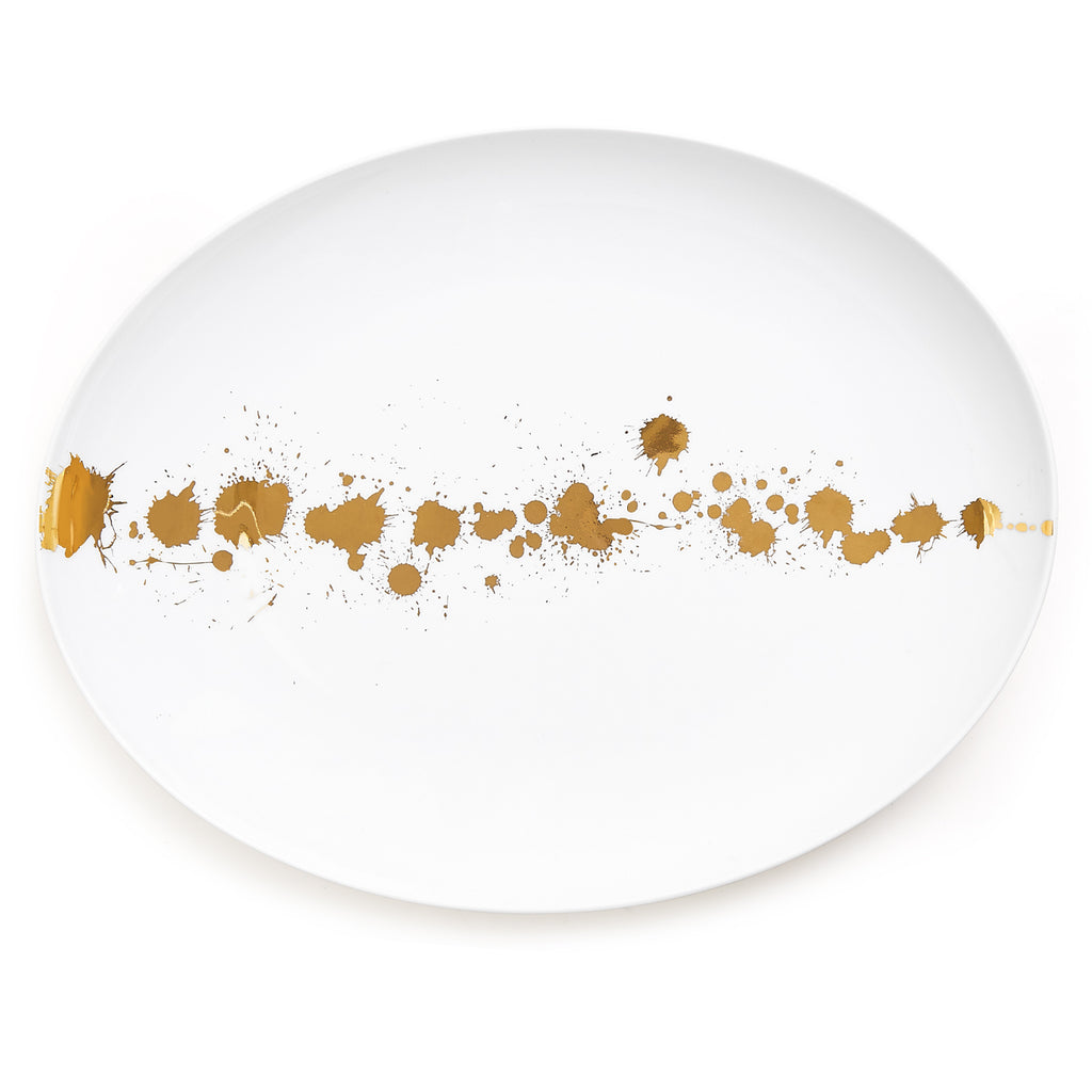 1948 Serving Platter