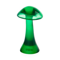 Acrylic Mushroom Objet Green collection