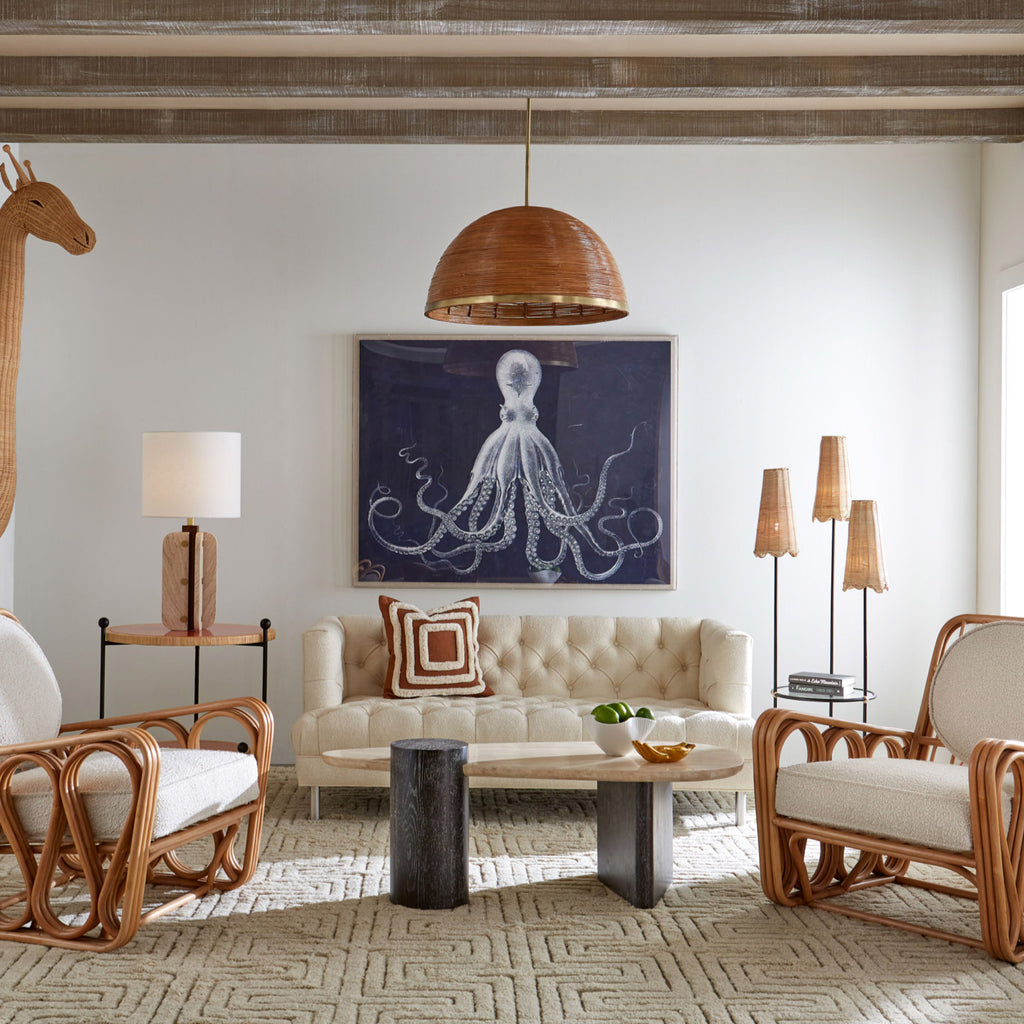 Wellington Side Table | Jonathan Adler UK