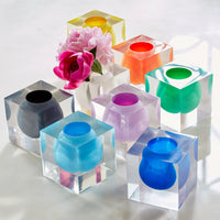 bel air collection - mini vases all colors