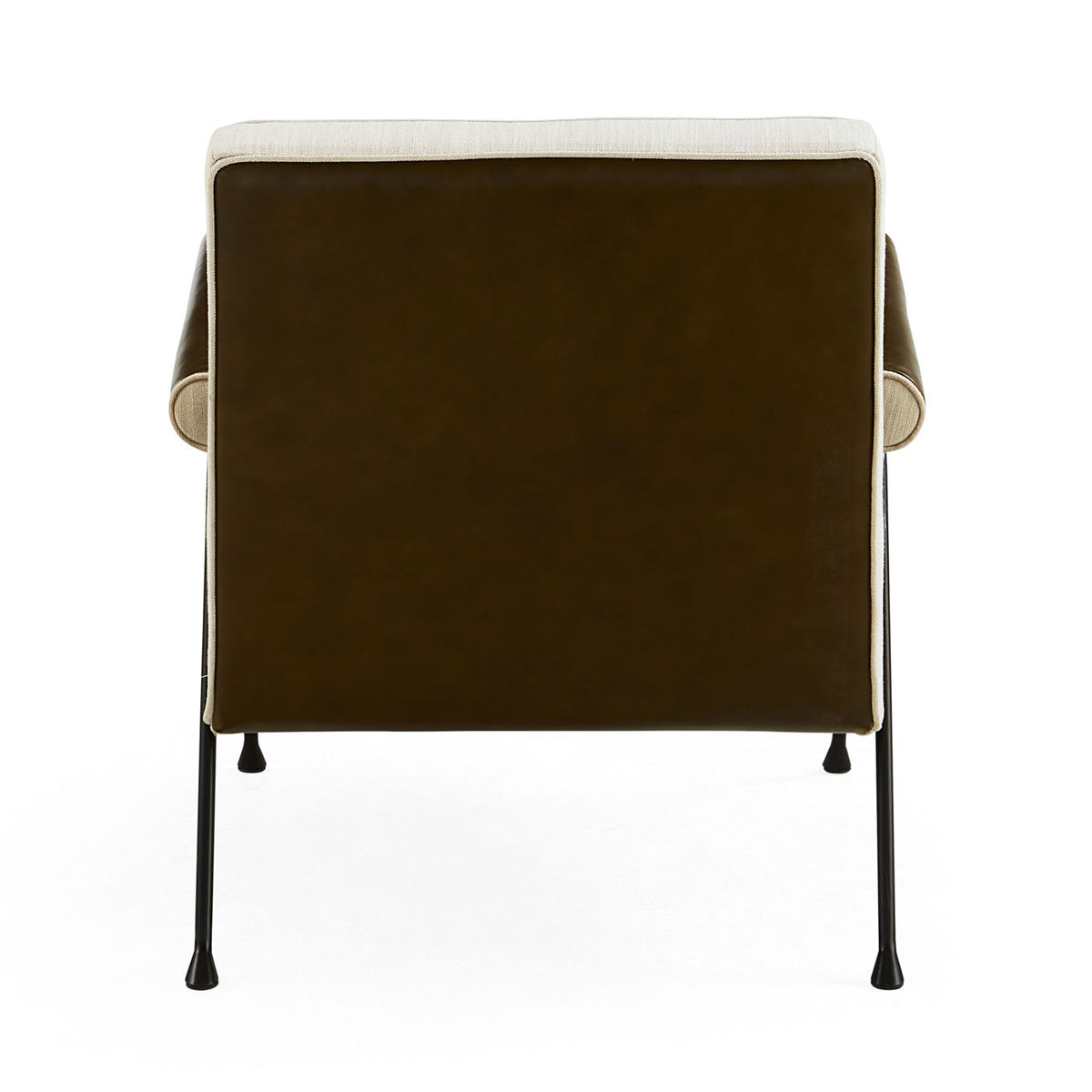 Belmondo Lounge Chair - back view