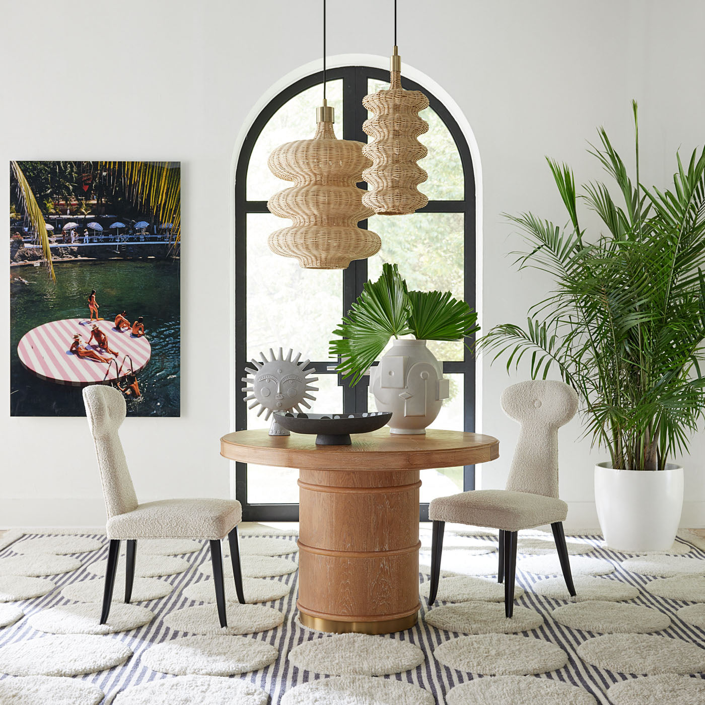 Utopia Sun – Jonathan Adler UK