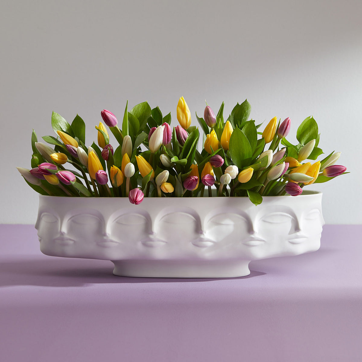 Dora Maar Long Bowl - collection view