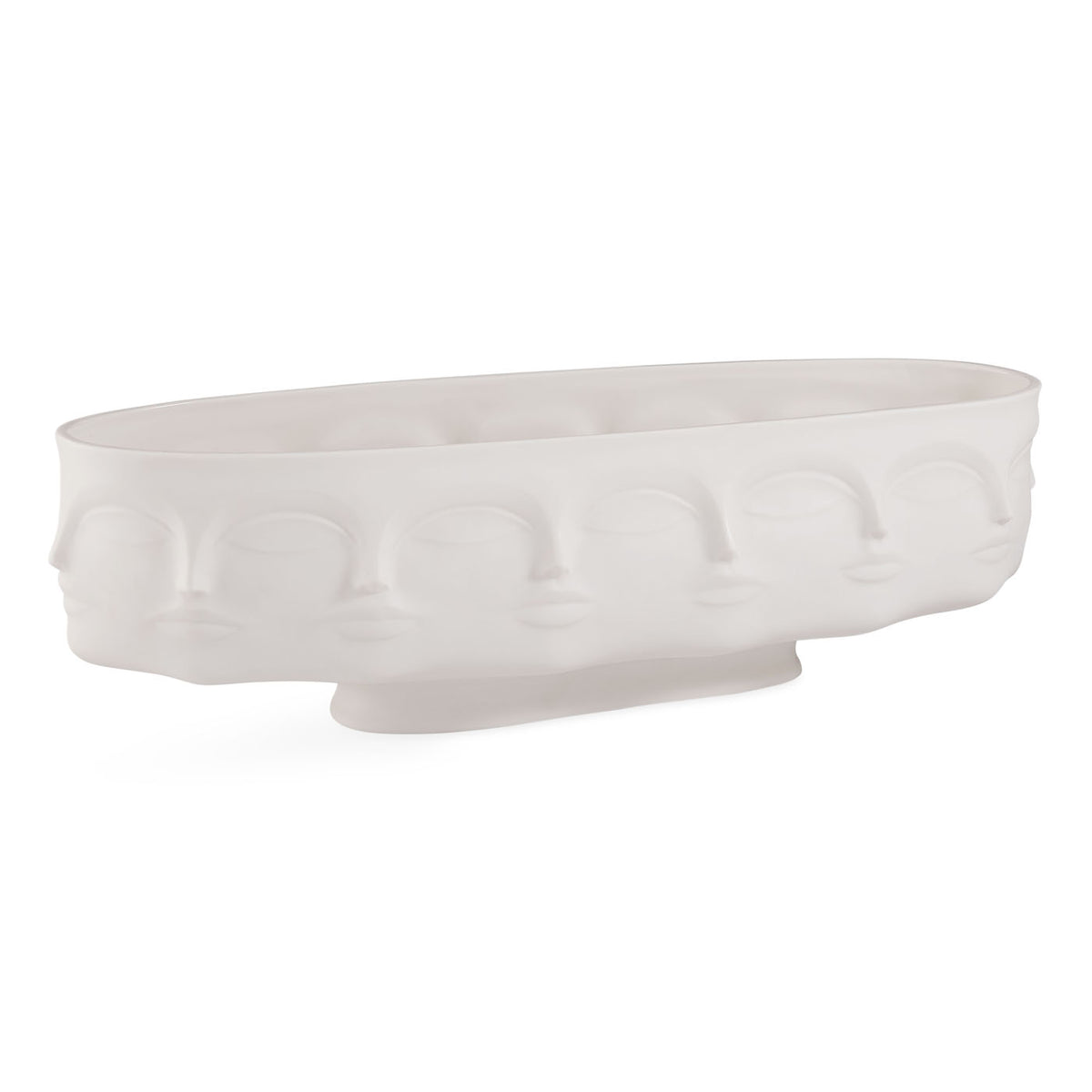 Dora Maar Long Bowl - details view
