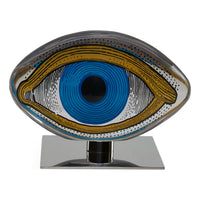 Druggist Eye Object - front view