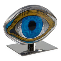 Druggist Eye Object - angle view