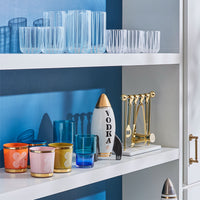 rocket decanter collection - styled view 13
