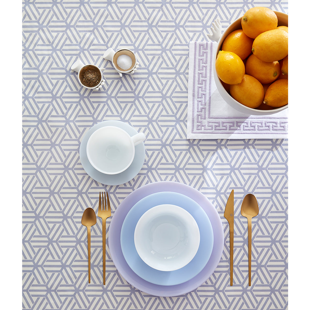 salt pepper cellars view - dining scene