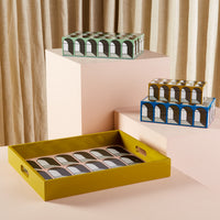 arcade lacquer collection - styled view 2