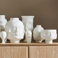 Dora Maar Pedestal Bowl