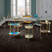 Jonathan Adler Bar Carts - collection view