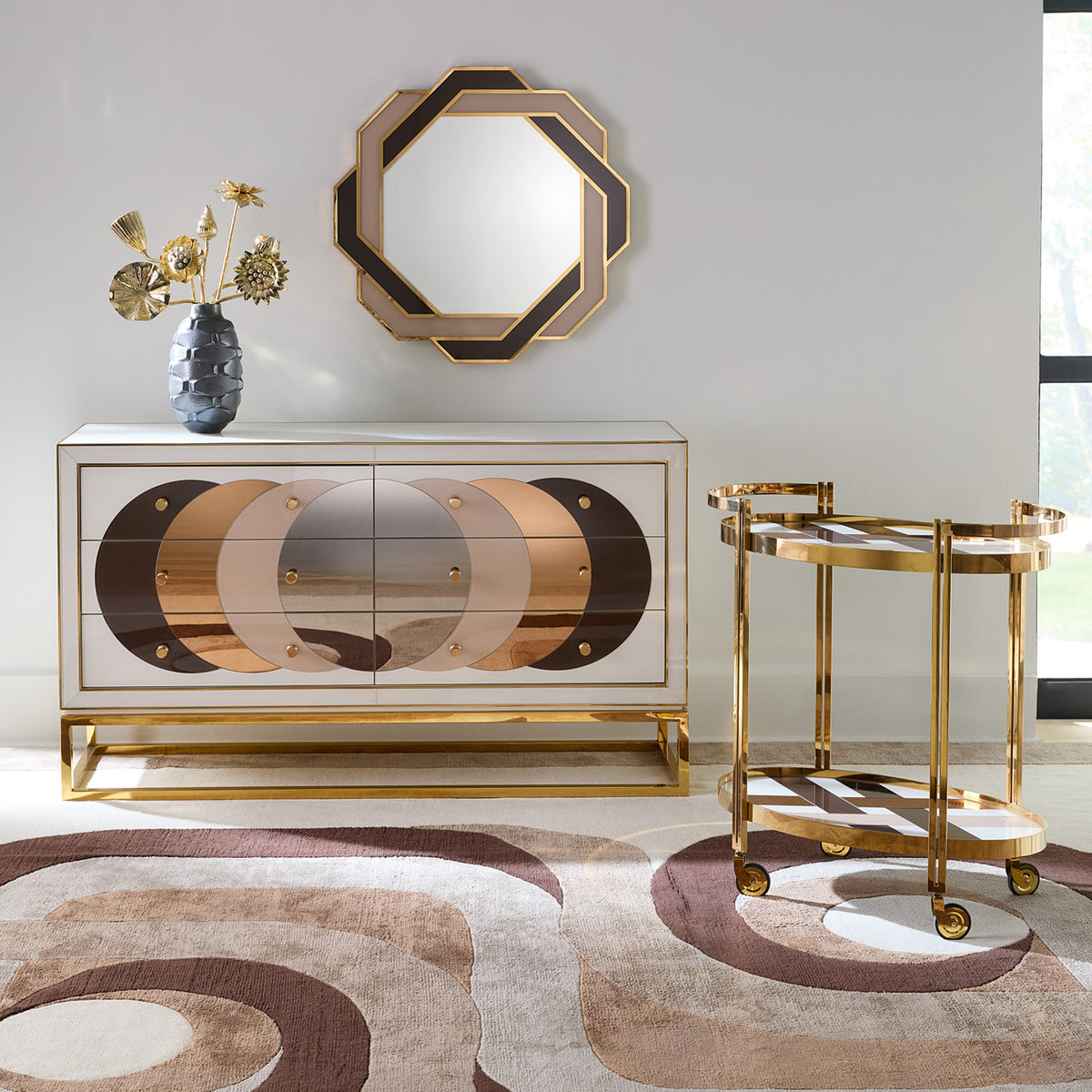 Chambeige Collection