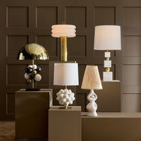 Totem Table Lamp