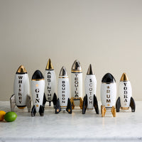 Rocket Absinthe Decanter - collection view