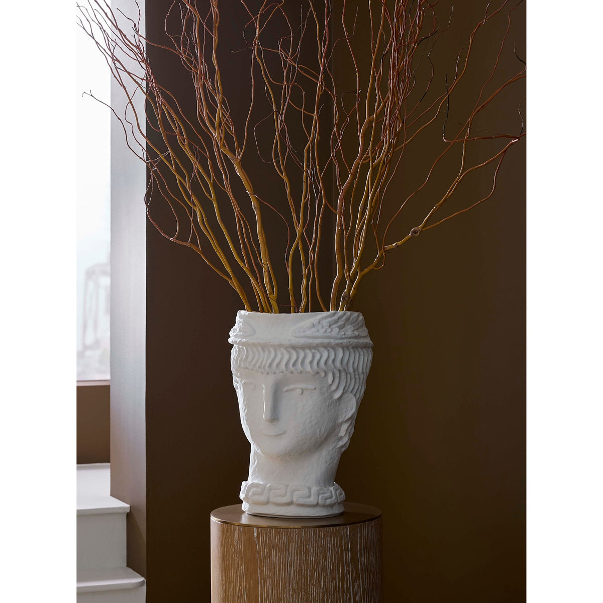 Apollo Vase - styled view