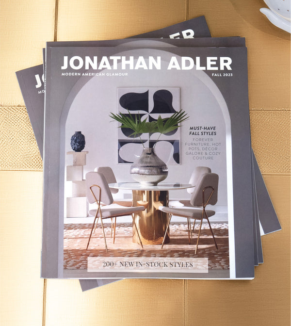 Modern Home Decor, Luxury Gifts & Mid Century Modern Furniture