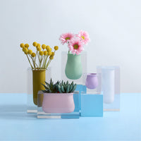 bel air collection - pastels different sizes