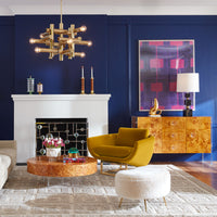 bond furniture collection - styled view 2