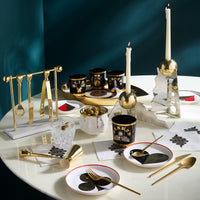 barbell brass bar set - gifts shot