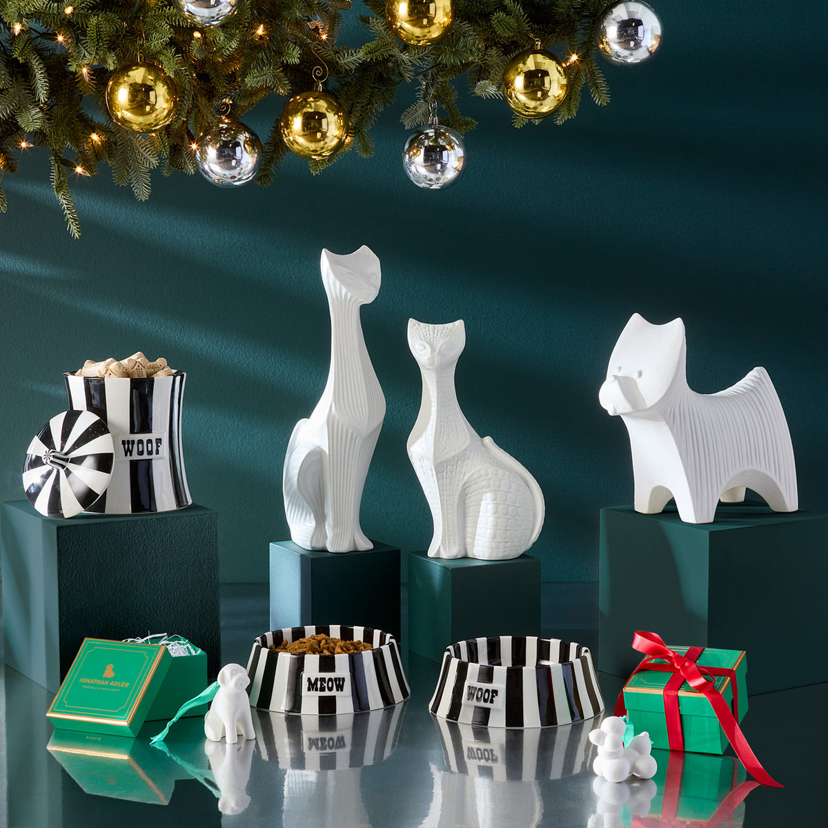 vice pet collection - gifts shot